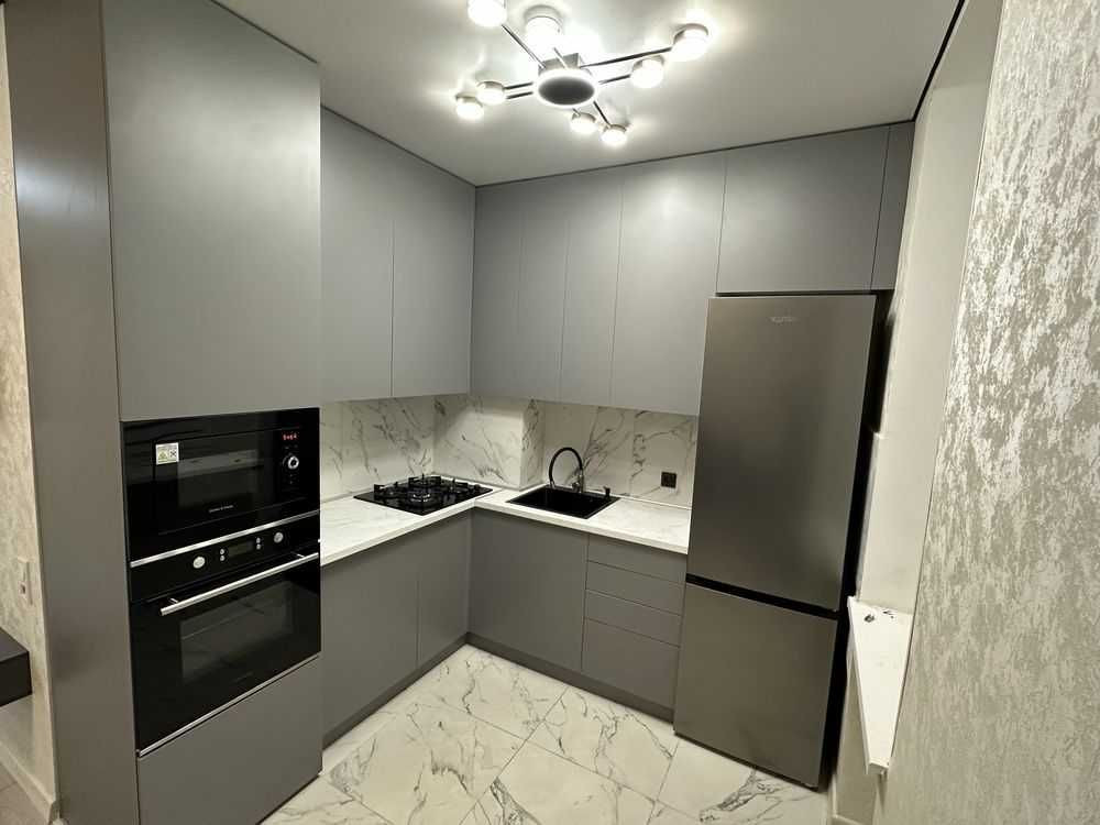 Здам 3-к квартиру парк Чкалова/ Центр/Яворницького/Старокозацька/Поля Днепр - изображение 8