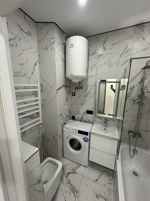 Здам 3-к квартиру парк Чкалова/ Центр/Яворницького/Старокозацька/Поля Днепр - изображение 5