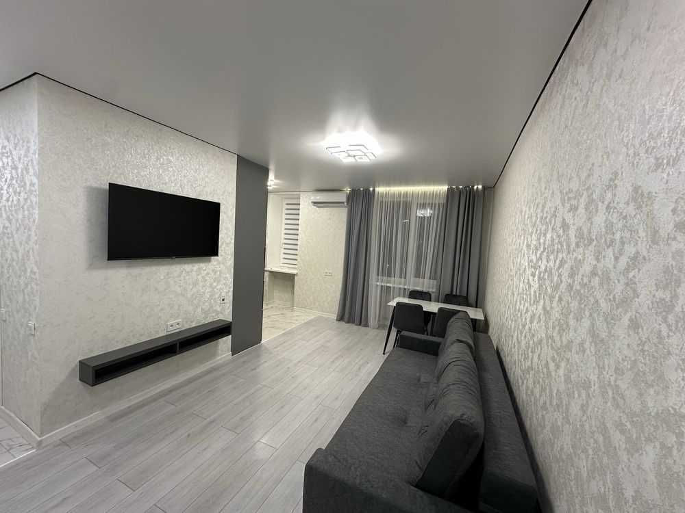 Здам 3-к квартиру парк Чкалова/ Центр/Яворницького/Старокозацька/Поля Днепр - изображение 1