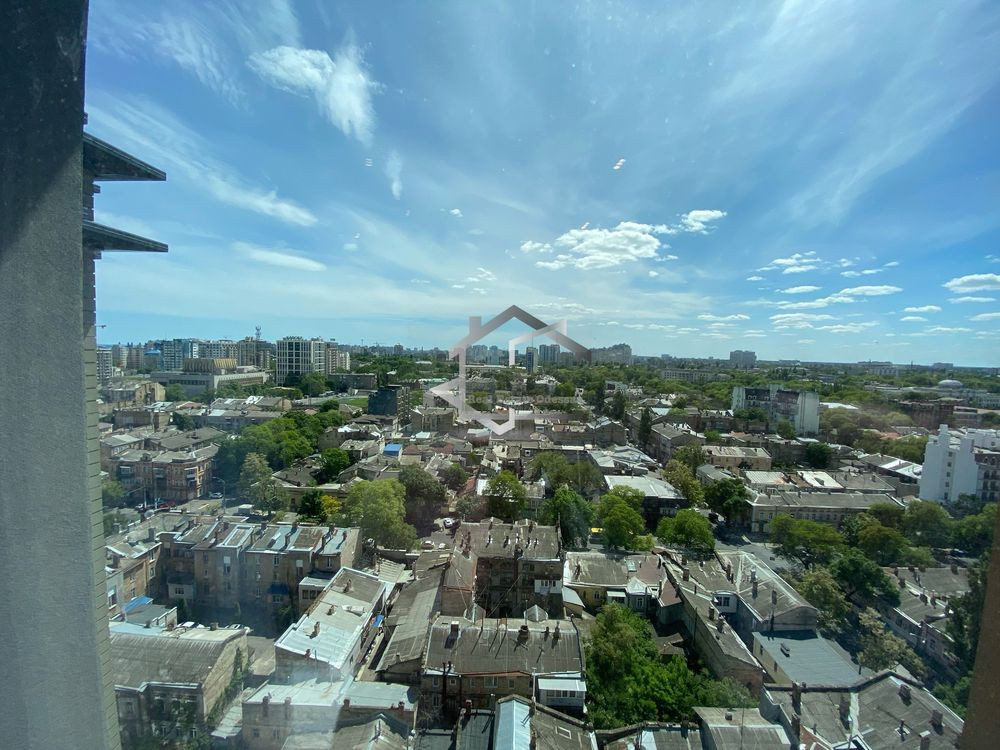 Аренда ЖК Башня Чкалов Центр Ланжерон Отрада парк Шевченко Одесса - изображение 6