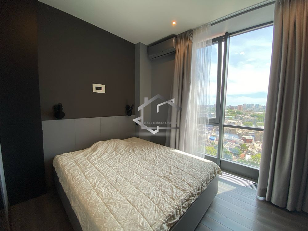 Аренда ЖК Башня Чкалов Центр Ланжерон Отрада парк Шевченко Одесса - изображение 7