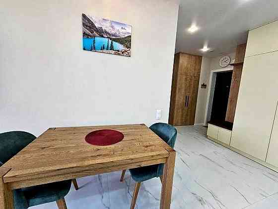 Оренда 1к ЖК ГАЛАКТИКА, ВУЛ. Сверстюка, м. Лівобережна, ГЕНЕРАТОР Киев