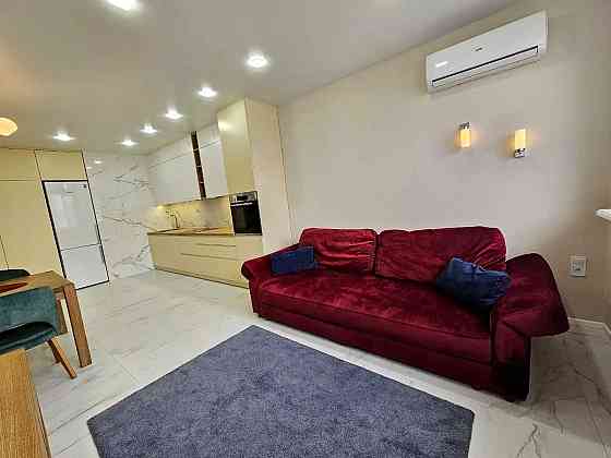 Оренда 1к ЖК ГАЛАКТИКА, ВУЛ. Сверстюка, м. Лівобережна, ГЕНЕРАТОР Киев