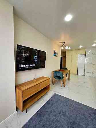 Оренда 1к ЖК ГАЛАКТИКА, ВУЛ. Сверстюка, м. Лівобережна, ГЕНЕРАТОР Киев