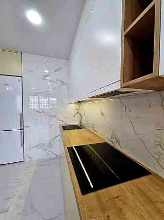 Оренда 1к ЖК ГАЛАКТИКА, ВУЛ. Сверстюка, м. Лівобережна, ГЕНЕРАТОР Киев