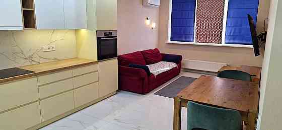 Оренда 1к ЖК ГАЛАКТИКА, ВУЛ. Сверстюка, м. Лівобережна, ГЕНЕРАТОР Киев