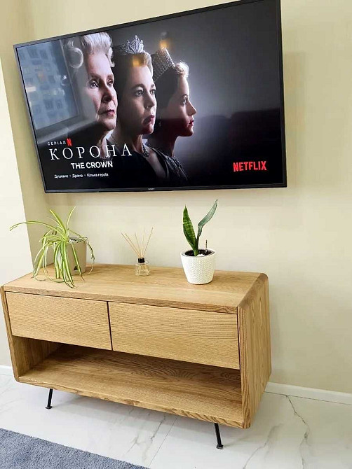 Оренда 1к ЖК ГАЛАКТИКА, ВУЛ. Сверстюка, м. Лівобережна, ГЕНЕРАТОР Київ - зображення 7