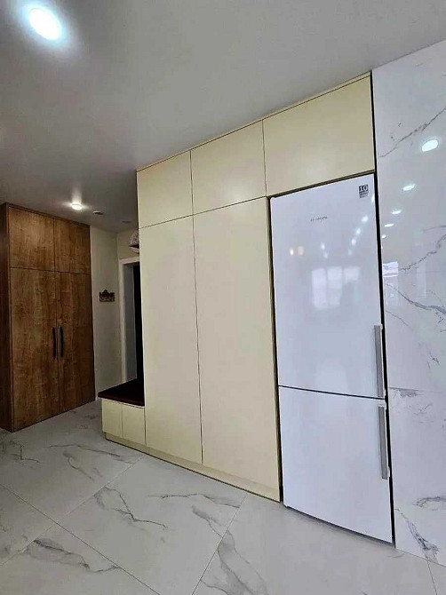 Оренда 1к ЖК ГАЛАКТИКА, ВУЛ. Сверстюка, м. Лівобережна, ГЕНЕРАТОР Київ - зображення 8