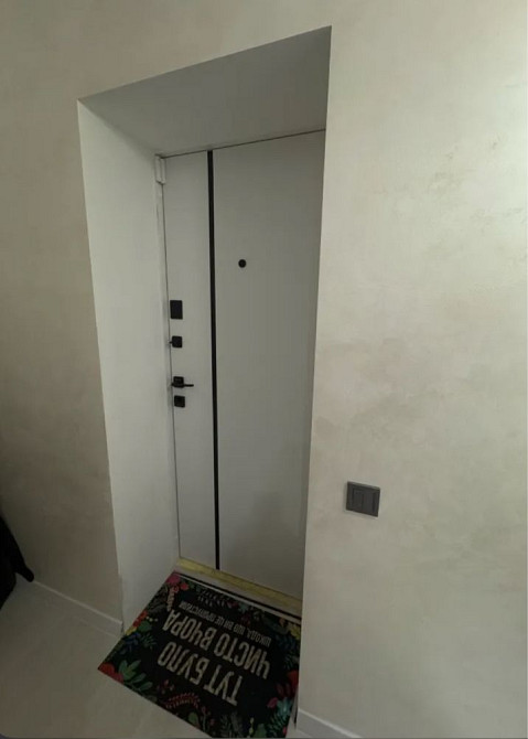 Продається простора 1-кімнатна кварти| Січеславська Набережна| Центр Дніпро - зображення 7