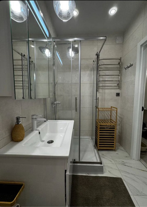 Продається простора 1-кімнатна кварти| Січеславська Набережна| Центр Дніпро - зображення 6