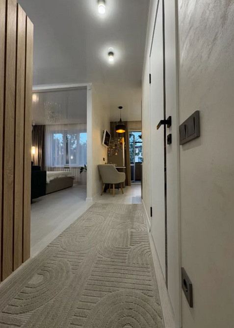 Продається простора 1-кімнатна кварти| Січеславська Набережна| Центр Дніпро - зображення 5