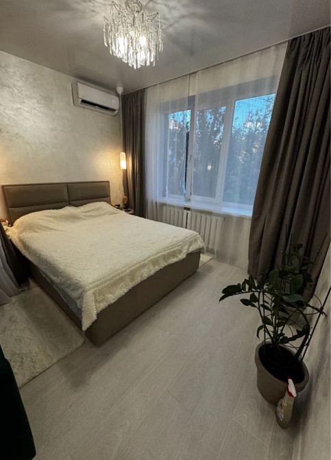 Продається простора 1-кімнатна кварти| Січеславська Набережна| Центр Дніпро - зображення 1