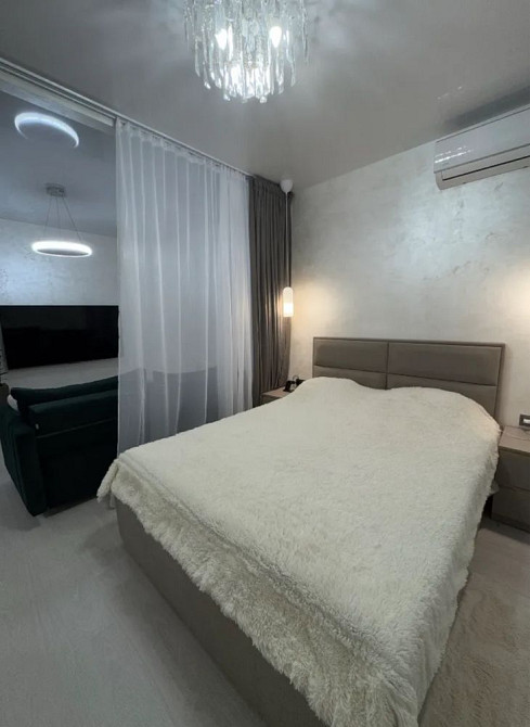 Продається простора 1-кімнатна кварти| Січеславська Набережна| Центр Дніпро - зображення 2