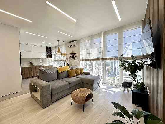 Продаж 2к квартира Заболотного Академіка ЖК Теремки Феофанія Киев