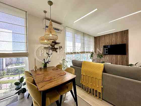 Продаж 2к квартира Заболотного Академіка ЖК Теремки Феофанія Киев