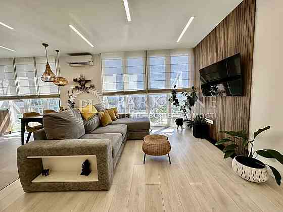 Продаж 2к квартира Заболотного Академіка ЖК Теремки Феофанія Киев