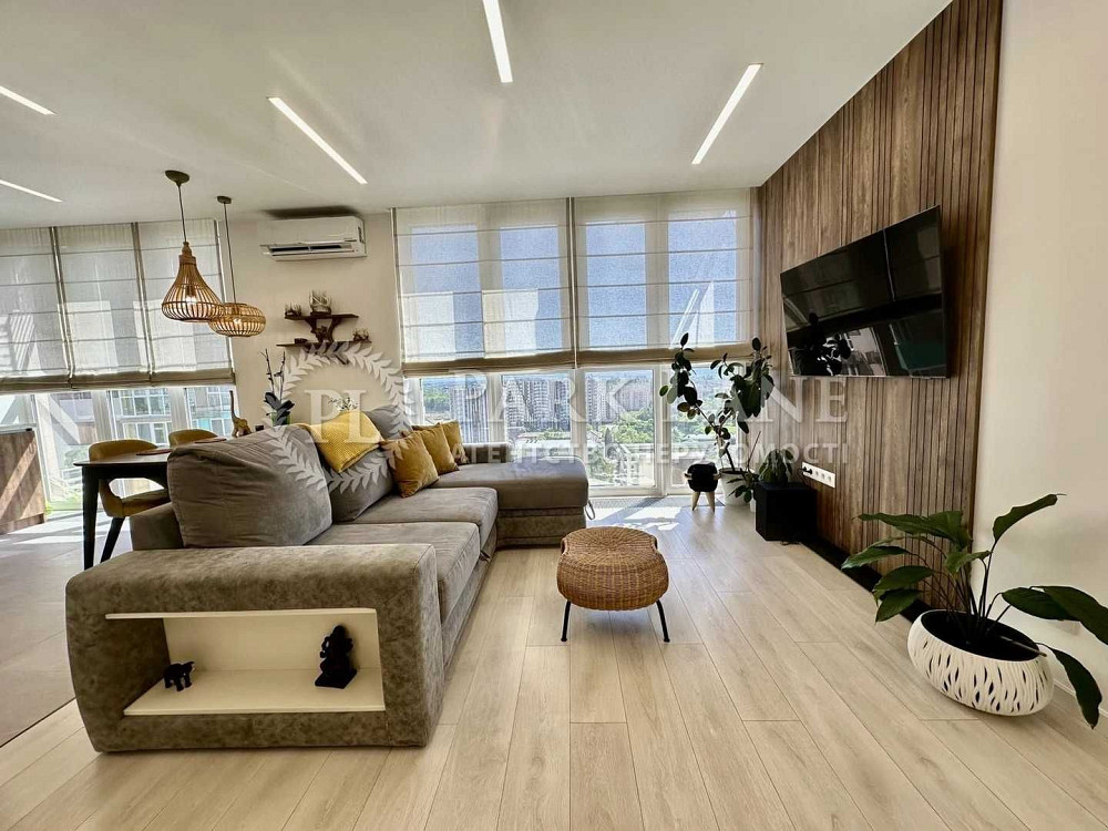 Продаж 2к квартира Заболотного Академіка ЖК Теремки Феофанія Київ - зображення 2