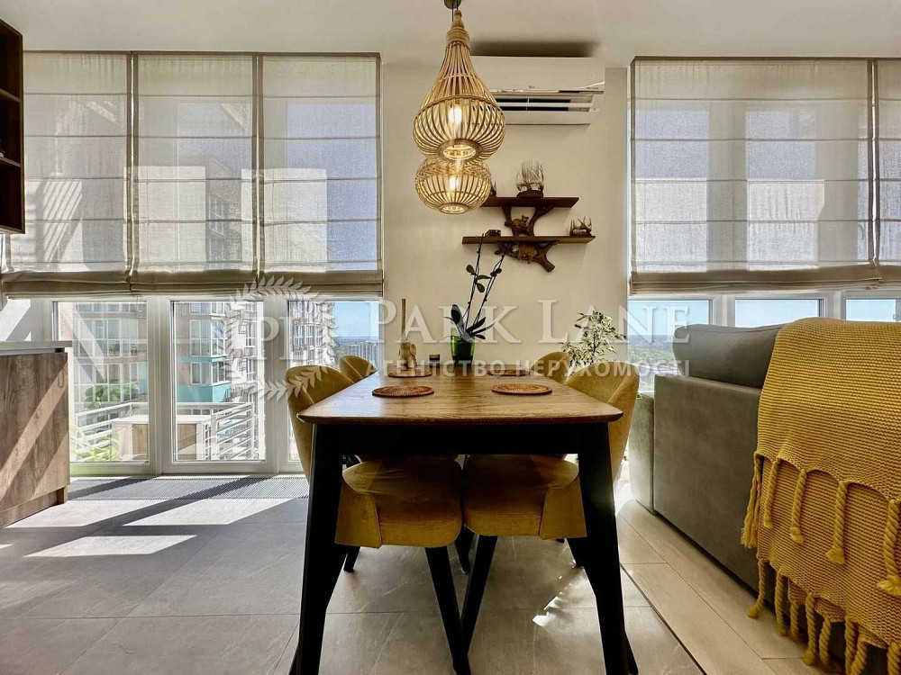 Продаж 2к квартира Заболотного Академіка ЖК Теремки Феофанія Київ - зображення 6