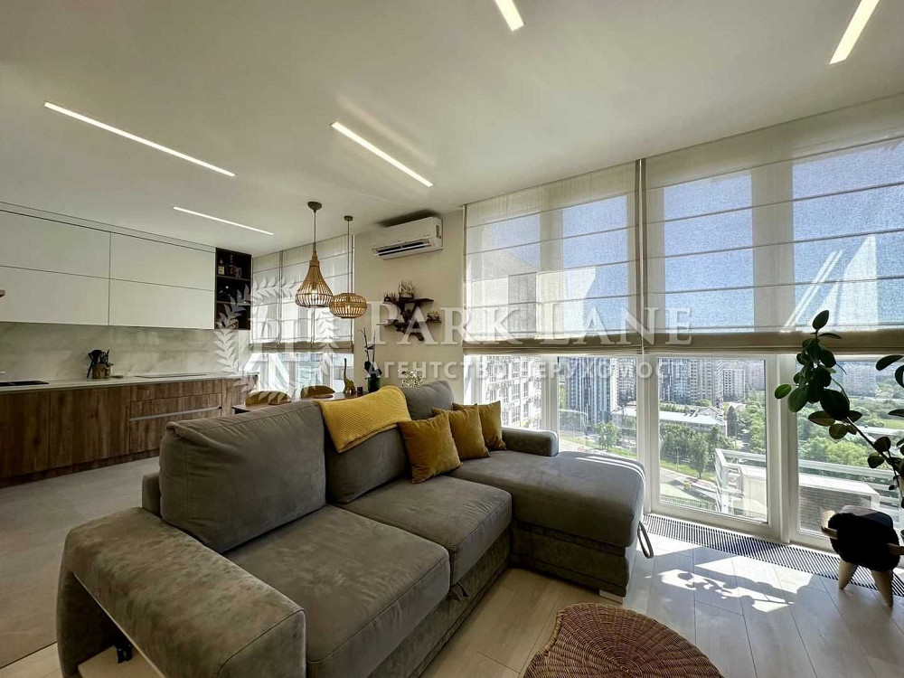 Продаж 2к квартира Заболотного Академіка ЖК Теремки Феофанія Київ - зображення 5