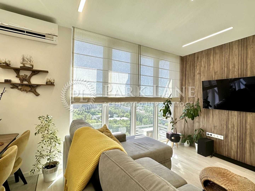 Продаж 2к квартира Заболотного Академіка ЖК Теремки Феофанія Київ - зображення 3