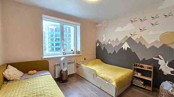 Продам ШИКАРНУЮ 3-х к. кв. ЖК Рогатинский. ЦЕНТР. Кладовка в ПОДАРок Харків