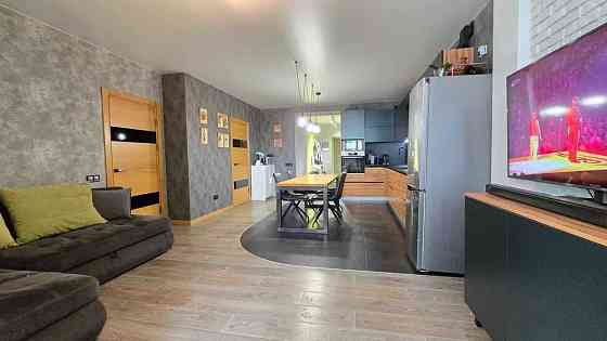 Продам ШИКАРНУЮ 3-х к. кв. ЖК Рогатинский. ЦЕНТР. Кладовка в ПОДАРок Харків