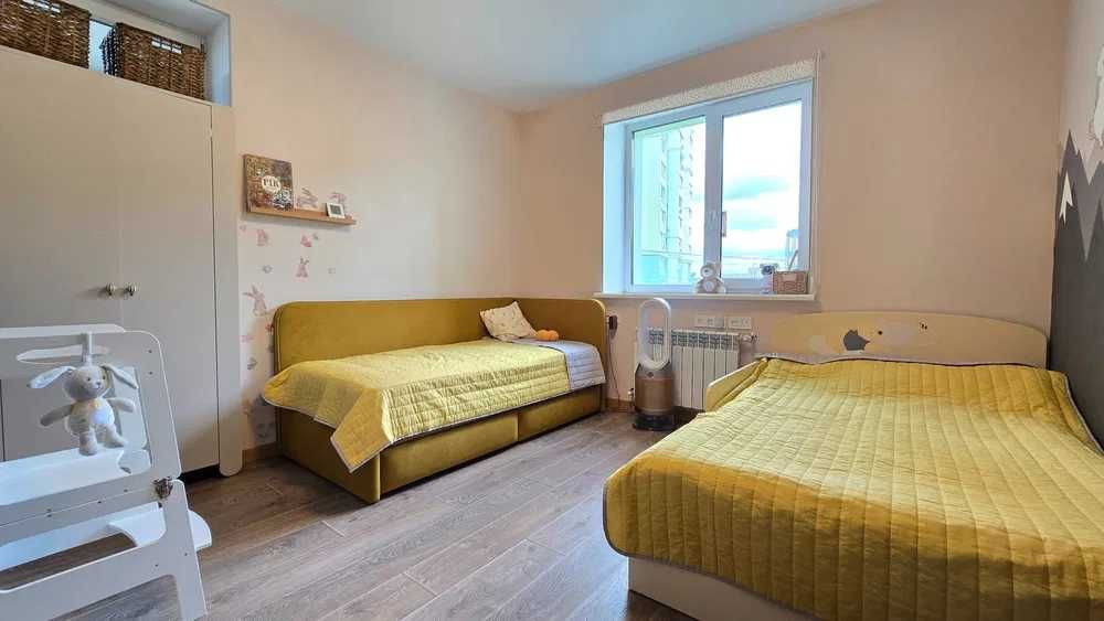 Продам ШИКАРНУЮ 3-х к. кв. ЖК Рогатинский. ЦЕНТР. Кладовка в ПОДАРок Харків - зображення 7