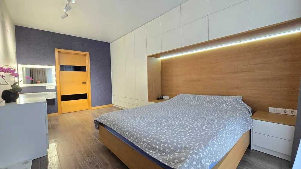 Продам ШИКАРНУЮ 3-х к. кв. ЖК Рогатинский. ЦЕНТР. Кладовка в ПОДАРок Харків - зображення 8