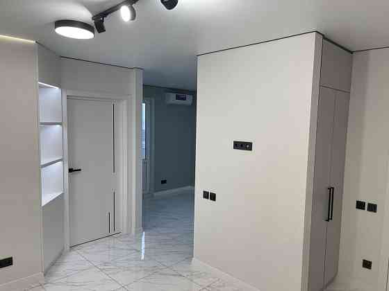 Квартира з ремонтом від власника ЖК Атланта на Озерній, Теремки Великие Новоселки