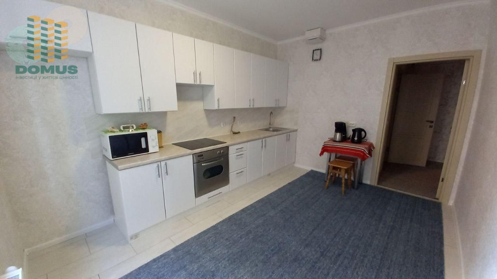 2-х комн с ремонтом! ЖК Прохоровский Квартал! Стикон Одесса - изображение 7