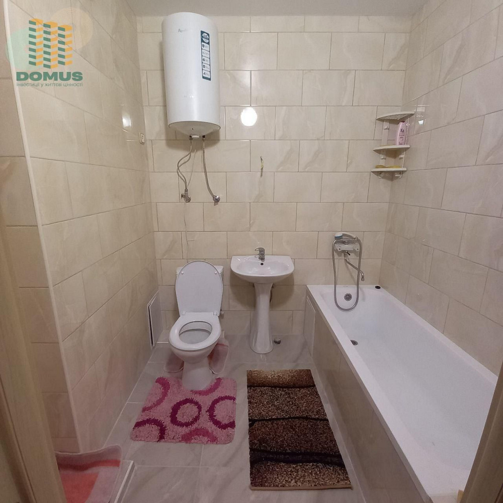 2-х комн с ремонтом! ЖК Прохоровский Квартал! Стикон Одесса - изображение 5