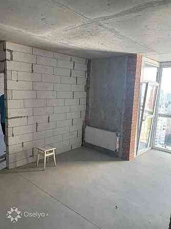 1 кімнатна Метрополія 2 Дарницький Вірменська 8/127 Є-оселя Киев