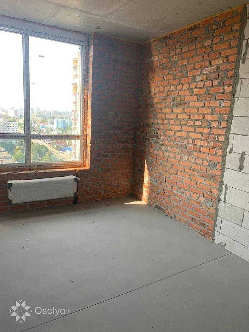 1 кімнатна Метрополія 2 Дарницький Вірменська 8/127 Є-оселя Київ - зображення 8