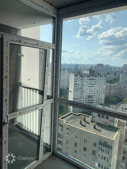 1 кімнатна Метрополія 2 Дарницький Вірменська 8/127 Є-оселя Київ - зображення 3