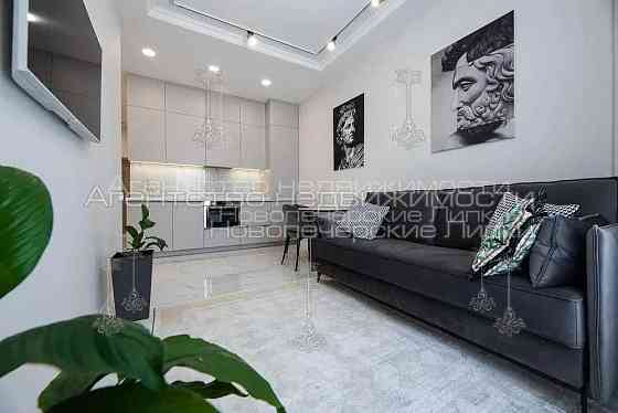 Продаж 1к квартири ЖК Новопечерські Липки Верхогляда, 11В Драгомирова Киев