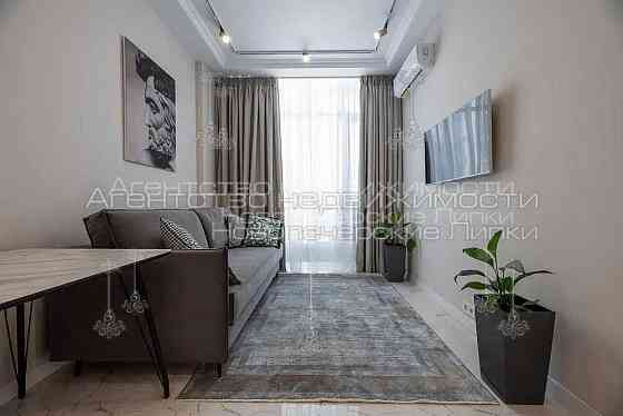 Продаж 1к квартири ЖК Новопечерські Липки Верхогляда, 11В Драгомирова Киев