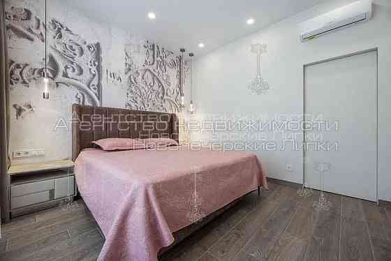 Продаж 1к квартири ЖК Новопечерські Липки Верхогляда, 11В Драгомирова Киев