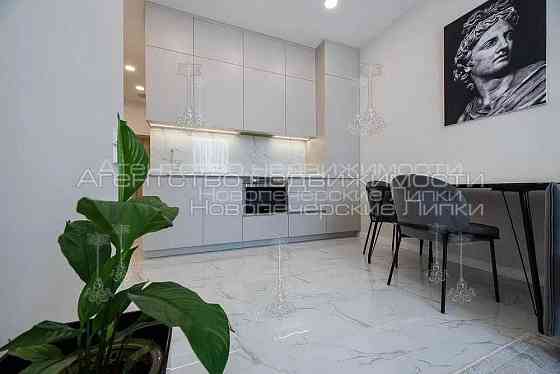 Продаж 1к квартири ЖК Новопечерські Липки Верхогляда, 11В Драгомирова Киев