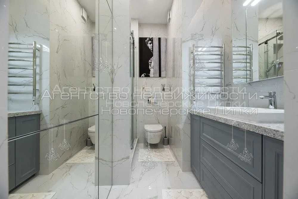 Продаж 1к квартири ЖК Новопечерські Липки Верхогляда, 11В Драгомирова Киев - изображение 6