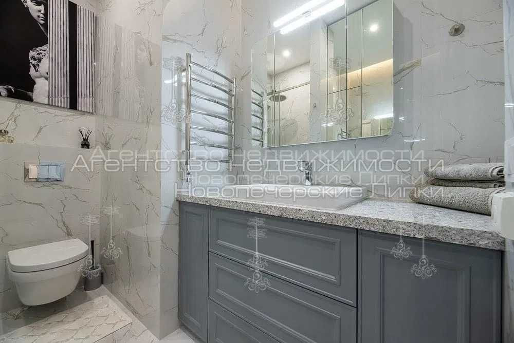 Продаж 1к квартири ЖК Новопечерські Липки Верхогляда, 11В Драгомирова Киев - изображение 7