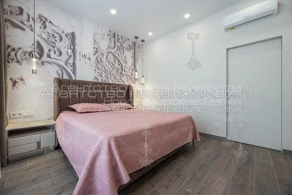 Продаж 1к квартири ЖК Новопечерські Липки Верхогляда, 11В Драгомирова Киев - изображение 4