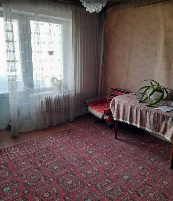 1 кім в багатоповерхівці район НЕЗАЛЕЖНОСТІ (ТИТОВА) (715025) Дніпро - зображення 4