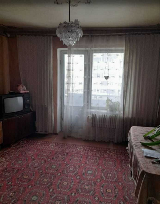 1 кім в багатоповерхівці район НЕЗАЛЕЖНОСТІ (ТИТОВА) (715025) Дніпро - зображення 3