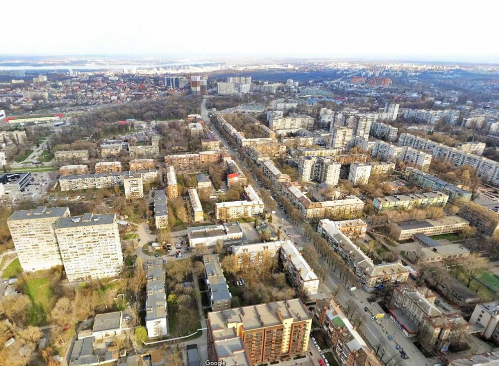 1 кім в багатоповерхівці район НЕЗАЛЕЖНОСТІ (ТИТОВА) (715025) Дніпро - зображення 1