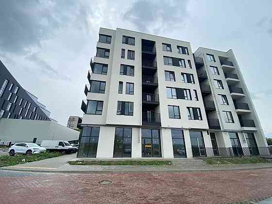 Продам 1-кімнатну квартиру в ЖК "Empatika" Рівне