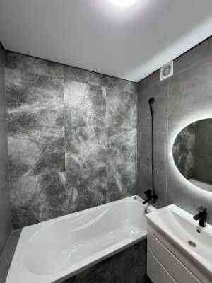 1 комнатная квартира  с ремонтом Черемушки Одесса