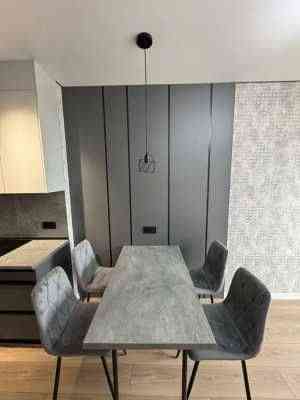 1 комнатная квартира  с ремонтом Черемушки Одесса