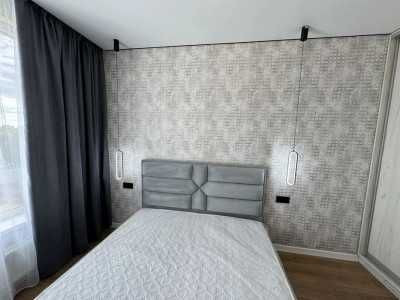 1 комнатная квартира  с ремонтом Черемушки Одесса - изображение 6