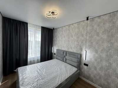 1 комнатная квартира  с ремонтом Черемушки Одесса - изображение 7