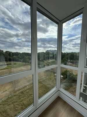 1 комнатная квартира  с ремонтом Черемушки Одесса - изображение 8